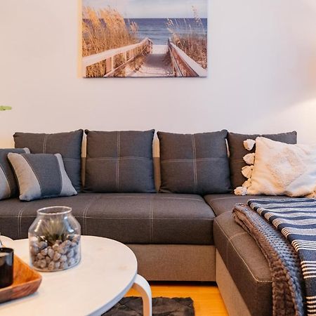 Cosy Apartment - Loftaffair Krakau Exterior foto